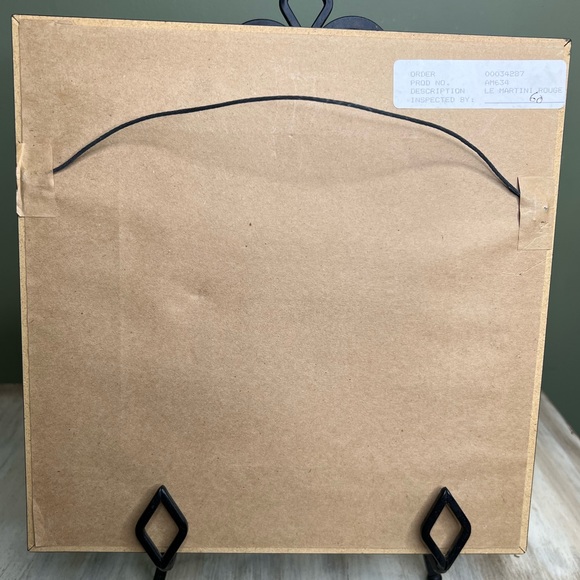 Martini Glass prints by Carolyn Oltman - Picture 2 of 8